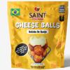Saint Coxinha's Family Recipe - Cheese Balls - Just Warm it! (10 packs) view 3