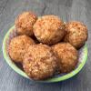 Saint Coxinha's Family Recipe - Cheese Balls - Just Warm it! (10 packs) view 4