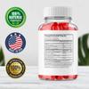 (2 Pack) Lifetime Keto Max Gummies - Official Formula, Vegan, Non GMO - Lifetime Keto Plus acc Gummies, Life Time Gummies with Lifetime Gummies , Vitamin B12, Beet Root, Pomegranate (60 Gummies) view 2