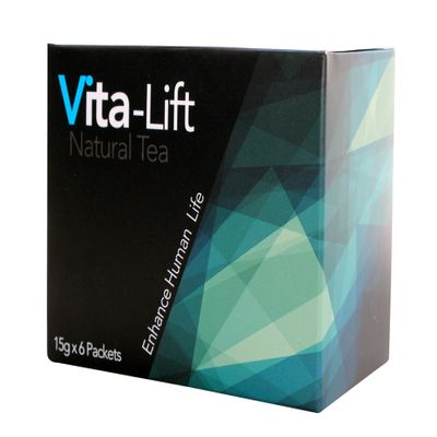Vita-Lift Natural Herbal Tea