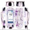 Designed Fitted Leather Case W/Screen Protector (Lanyard Included) for Freestyle Libre 3,Freestyle Libre 2,Freestyle Libre 14 Day (WFL/2) view 1