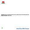 Amul Process Cheese Slice, 750Gm. - Inclusive Delivery & Service Charges(Pack of 1) view 4