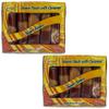VALUE 2-PACK - 2 Super Tumes Bundle - Includes Two Packs of 10 Individually wrapped Bocadillo Super Tumes, Guava Paste with Caramel SU SABOR - Comes in Despensa Colombiana Bag! (Pack of 2 Bocadillo Boxes, 10 Units each) view 1