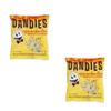 Dandies Maple Mini Marshmallows, 5 OZ (2 Pack) view 1