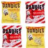 Dandies 2 Maple and 2 Peppermint Mini Marshmallows, 5 OZ (4 Pack) view 1