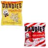 Dandies 1 Maple and 1 Peppermint Mini Marshmallows, 5 OZ (2 Pack) view 1