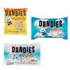 Dandies Marshmallows Variety Pack Regular, Mini, Maple Mini view 1
