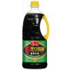 Luhua Black Bean Soy Sauce,Non-GMO, 0 Added Soy Sauce 33.8 Fl Oz view 1
