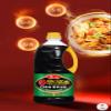 Luhua Black Bean Soy Sauce,Non-GMO, 0 Added Soy Sauce 33.8 Fl Oz view 3