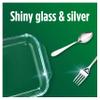 Fairy Original All in One Auto Dishwashing Tablet 60CT view 4