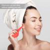 Healifty Rubber Suction Bulb Dust Blower 4.72 Inch Air Blowing Ball for Ear Syringe Cleaning and Electronic Device Dust Removal view 3