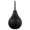 Healifty Ear Syringe Hand Bulb Syringe for Infants & Adults Rubber Ear Washing Squeeze Bulb Ear Washing Removal Tool Ear Syringe 224ml (Black) view 1