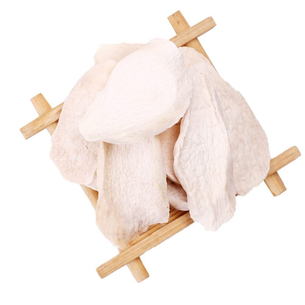 Dry Yam Slices,Dry ShanYao Chinese,Yam Rhizome Slices,Yam Slices,Mountain Pill,Mountain Pill Slices,Mountain Pill Slice,shanyaopian,Fresh-Cut Chinese Yam,Yam Tabel,yam Tabels (250grams)
