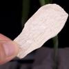 Dry Yam Slices,Dry ShanYao Chinese,Yam Rhizome Slices,Yam Slices,Mountain Pill,Mountain Pill Slices,Mountain Pill Slice,shanyaopian,Fresh-Cut Chinese Yam,Yam Tabel,yam Tabels (250grams) view 3