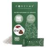 FODZYME On-The-Go Digestive Enzymes for Gut Health, Relief for Bloating, Gas, Constipation, Diarrhea, Abdominal Pain, Low FODMAP, 30 Dose view 1