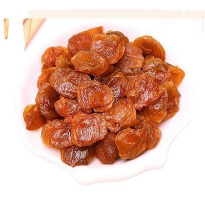 Dried Longan,Dried Guiyuan,Oven Dried Longan,sun Dried Longan,longan,guiyuangan,The Dried Longan Does,kye Round Dry,dried Longan Pulp,Natural Dried Longan Fruit Meat (500grams)