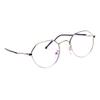 FREAZE Intelligent Multifocus Reading Glasses Progressive Lens Eyeglasses Metal Frame Readers (Black/Gold/Grey) 1.0-3.5 Unisex (Color : Gold, Size : +3.0) view 1