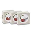 Canned Spiced Mackerel Pat by Jose Gourmet, Wild Caught Portuguese Mackerel, Canned Fish Pat, Omega 3, Fair Trade, 75g Can, Pack of 3 view 1