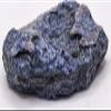 175ct 48mm Rich Blue Azurite w/Green Malachite Rough Slice Cluster Natural Gemstone Crystal Mineral Raw Specimen - S. Africa view 4
