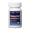 HealthA2Z Sleep Aid | Doxylamine Succinate Tablets 25mg | 120 Counts (Pack of 1) view 1