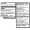 HealthA2Z Sleep Aid | Doxylamine Succinate Tablets 25mg | 120 Counts (Pack of 1) view 4