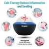 TRAKK Cryo Ball Cold Massage Roller- 6 Hours Cold Therapy Relief view 3