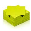 Kiwi Beverage Napkins, 2-Ply Disposable Paper Napkins-Bar, Cocktail, Weddings, Birthday, EU Made, (300 Count) view 2