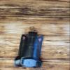 Bow Wow Pet Wear Cat Inhaler Holder Key chain Key Fob view 4