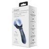 TRAKK Cryo Cold Massage Ball Roller on Handle Relieve Muscle Pain view 2