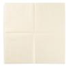 Cream Beverage Napkins, 2-Ply Disposable Paper Napkins-Bar, Cocktail, Weddings, Birthday, EU Made, (300 Count) view 4