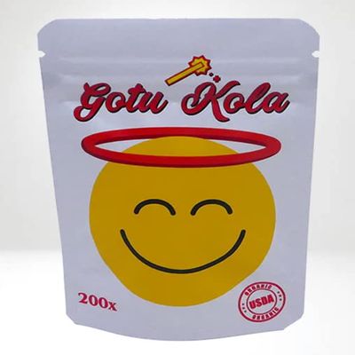 200:1 Powdered Herbal Extracts (Gotu Kola, 20 Grams)