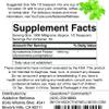 Addictive Wellness Gynostemma Leaf Extract Powder - Pure & Potent Jiaogulan Adaptogen for Energy, 1 Packet view 2