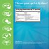Advanced Nutrition Solutions Q Restore React Mg - 3 chelated bioavailable Forms of Magnesium. Water Balance, GI, Thyroid 60 caps view 3
