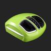 AAGAZA Shiatsu Foot Massager Machine with Heat - Electric Feet Massage with Deep Kneading, Rolling, and Air Compression for Foot Care, Stress Relief /209 (Color : Green, Size : A) view 1