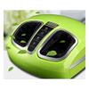 AAGAZA Shiatsu Foot Massager Machine with Heat - Electric Feet Massage with Deep Kneading, Rolling, and Air Compression for Foot Care, Stress Relief /209 (Color : Green, Size : A) view 3