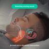 Home Remedy for Snoring Device, Snore Earset Anti Snore Device,The Sleep Saviours Smart Sleeping Aid Solution,Snore Relief Snorepal Decive view 3