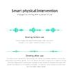 Home Remedy for Snoring Device, Snore Earset Anti Snore Device,The Sleep Saviours Smart Sleeping Aid Solution,Snore Relief Snorepal Decive view 4