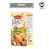 Bestari Original Crispy Fried Chicken Coating Mix 150g - Simple and Tasty - HALAL - Crunchiest Bite - Eggless Coating - No Additional Flavoring Needed view 2