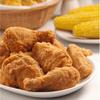 Bestari Original Crispy Fried Chicken Coating Mix 150g - Simple and Tasty - HALAL - Crunchiest Bite - Eggless Coating - No Additional Flavoring Needed view 3