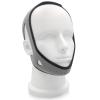 Gihunk Chin Strap - Chin Strap for Cpap Users, Cpap Chin Strap, Anti Snoring Chin Strap, Chin Strap for Snoring, Breathable Comfortable Cpap Chin Straps for Men and Women, Extension Strap(Grey) view 1