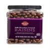 Wellsley Farms Milk Chocolate Covered Raisins, 50 oz. view 1