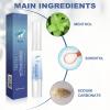 Teeth Whitening Essence Pen for Cleaning Teeth Stains, Freshening Breath and Reducing Yellowing (2pcs) view 2