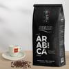 Aiello Caffe Italian Espresso Coffee Beans 2.2 LB Bag Arabica Whole Bean Coffee Blend Freshly Roasted and Blended in Southern Italy view 3