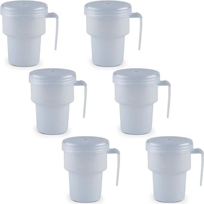 Providence Spillproof Kennedy Cups - Pack of 6