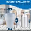 Providence Spillproof Kennedy Cups - Pack of 6 view 3