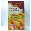 Bestari Tom Yam Crispy Fried Chicken Coating Mix 150g - Simple and Tasty - HALAL - Crunchiest Bite - Eggless Coating - No Additional Flavoring Needed view 1