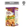 Bestari Tom Yam Crispy Fried Chicken Coating Mix 150g - Simple and Tasty - HALAL - Crunchiest Bite - Eggless Coating - No Additional Flavoring Needed view 2