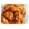 Bestari Hot & Spicy Crispy Fried Chicken Coating Mix 150g - Simple and Tasty - HALAL - Crunchiest Bite - Eggless Coating - No Additional Flavoring Needed view 3