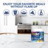 PRELIEF Powder Jar with Serving Scoop, 100 Servings view 2