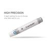 CareSoft Lancing Device - Compatible with CareSens Blood Glucose Monitoring Kit, Lancets and Most (Round/Universal) Diabetic Lancets view 3